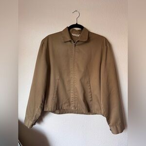 60’s JcPenney’s Bic Mac Jacket